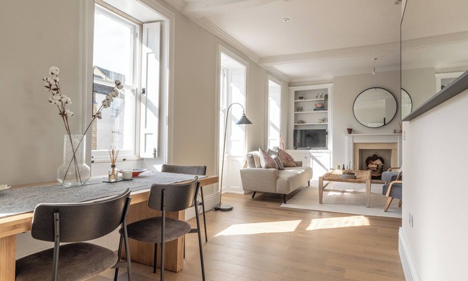 Chipping Norton Casa | Hitchmans Mews - 2BD in Chipping Norton