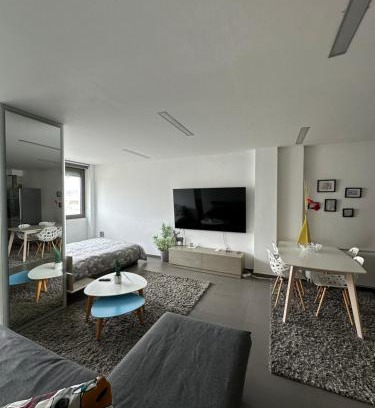 Amaliada Apartamento | Hitech Appartment