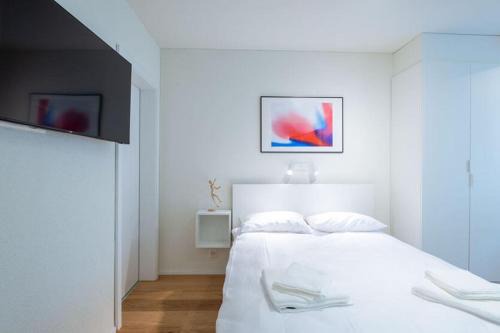 Hirslanden Apartamento | HITrental Riesbach Apartments