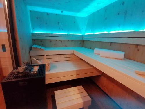 Silberberg Apartamento | Hittenpichl