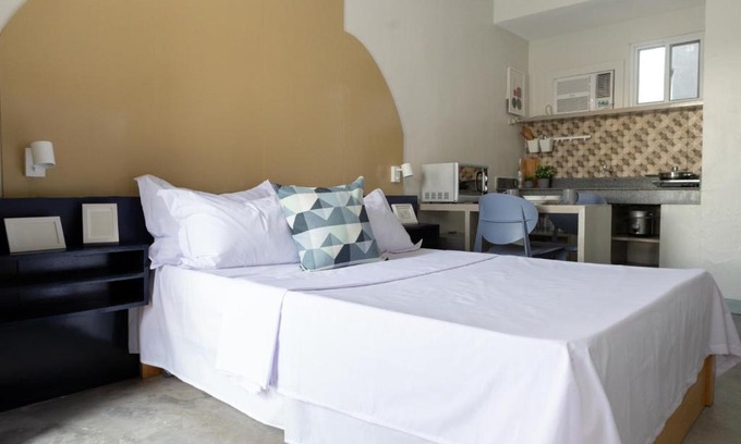 Bacoor City Apartamento | Hive Manila Guesthouse -Netflix,400mbps WI-FI