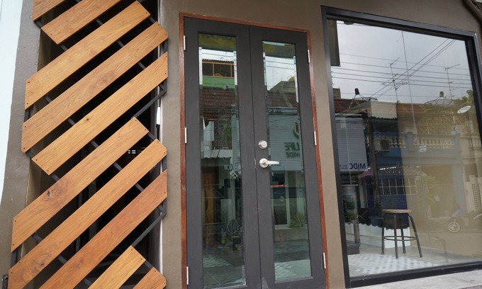 Ramkhamhaeng Hotel | Hive28