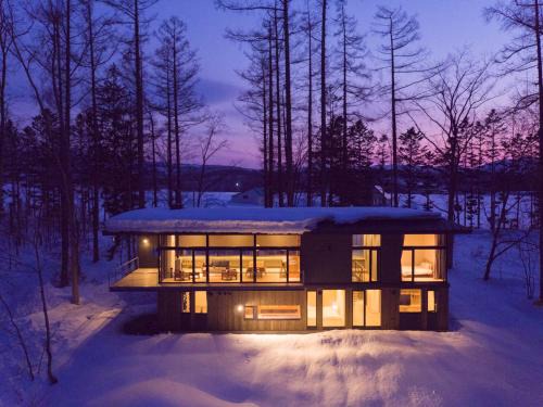 Niseko Villa | Hiyoku