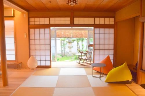 Takamatsu Casa | Hiyorian - Vacation STAY 11234
