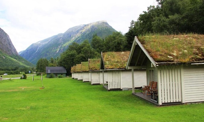 Hjelle Cabina | Hjelledalen Hyttesenter