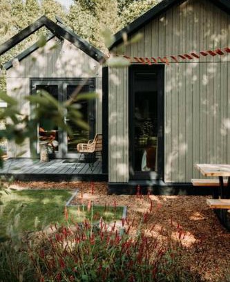 Municipality of Epe Casa | Hjort I Tiny House