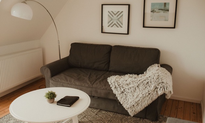 Alt-Heiligkreuz Apartamento | Heiligkreuzer casa de vacaciones 2