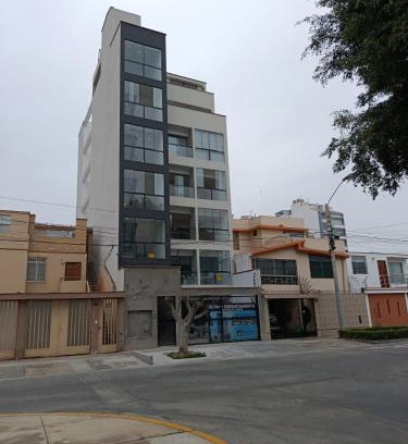 Bellavista Casa | HK5 Bed And Breakfast Apartment