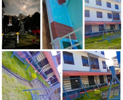 Kannur Hotel | HL Budget Single Room