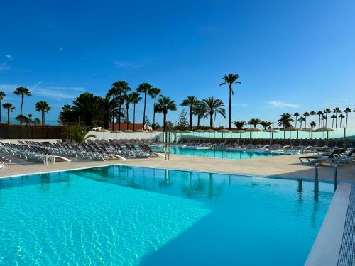 Playa del Inglés Hotel | HL Miraflor Suites Hotel