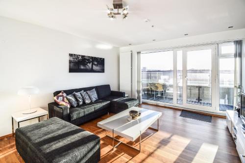 Hliðar Apartamento | Hlemmur Plaza