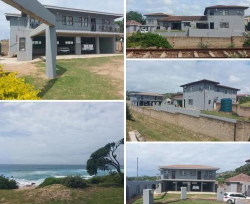 Saint Michael's on Sea Casa | Hlophe's Place