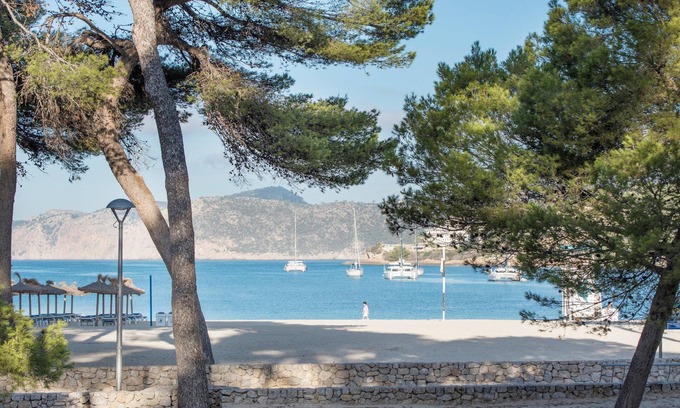 Santa Ponsa Hotel | HM Isabela - Adults Only