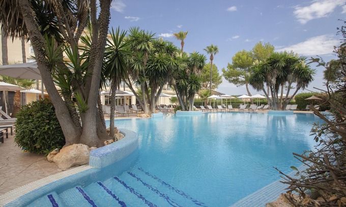 Sa Coma Apartamento | HM Mar Blau Aparthotel