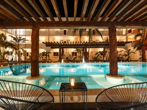 Centro de Playa del Carmen Hotel | HM Playa del Carmen