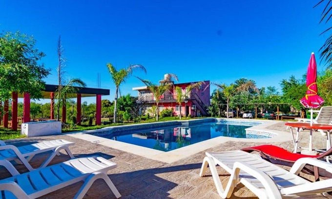 San José Apartamento | HM San Jose