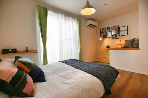 Kita Apartamento | HM12613 インカホテルBFreeparkingYamanoteLineJapanese-stylevillafree