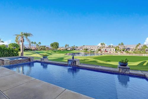 Rancho Mirage Casa | HM845 - Mira Vista Rancho - Meredith Lodging
