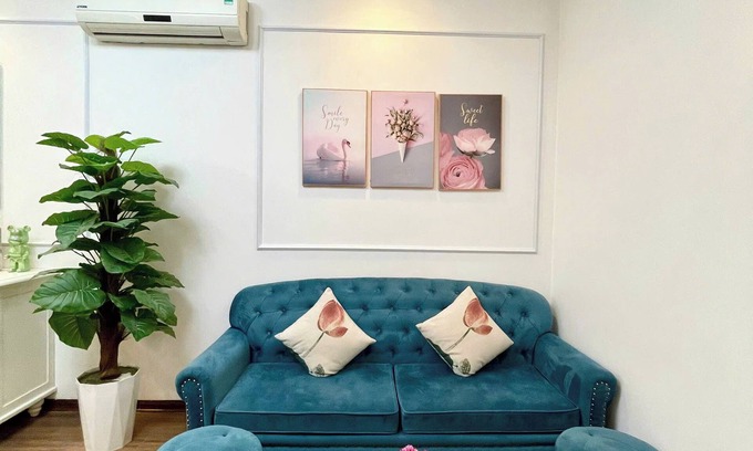 Hoang Mai Apartamento | HMH- Vinhomes TIme City - Park Hill