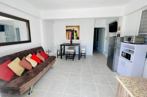 Aguadilla Pueblo Apartamento | HNG APARTMENT, LINDO LUGAR, VENGA Y LO PASARÁ BIEN