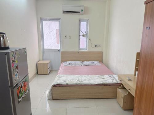 Trung Hoa Nhan Chinh Hotel | Hoà Bình 505TK21