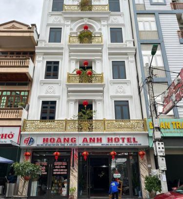 Lao Cai Apartamento | Hoàng Anh Hotel Lào Cai - by Bay Luxury