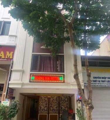 Long Bien Hotel | Hoàng Gia Long Biên Hotel
