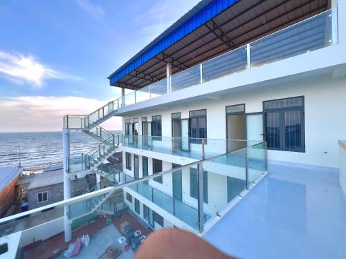 Mui Ne Hotel | Hoàng Hôn Nhớ Hotel