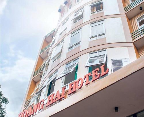 Ninh Binh Hotel | Hoàng Hải 2 Hotel