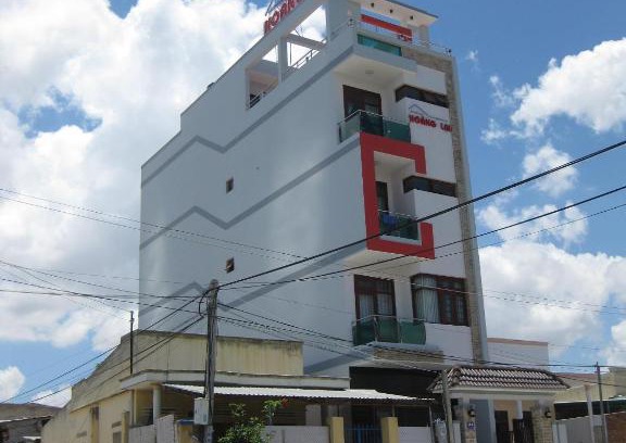 Central Mui Ne Beach Hotel | Hoàng Lai Hotel Mũi Né