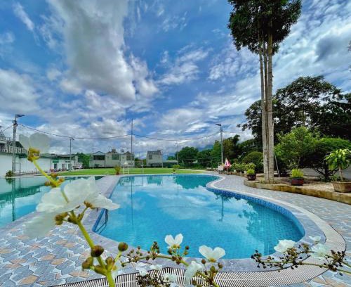 Na Tchiang Hotel | Hoàng Liên Hotel