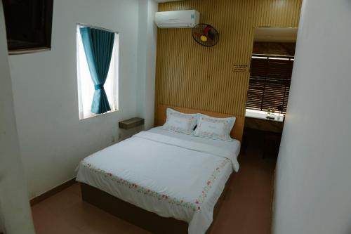 District 9 Hotel | Hoàng Sơn Hotel