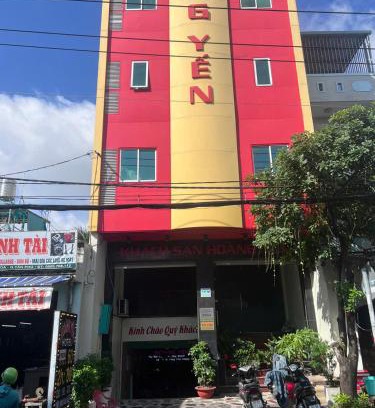Tan Phu District Hotel | Hoàng Yến Hotel
