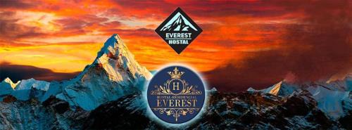 Santo Domingo de los Colorados Casa | Hostal Everest