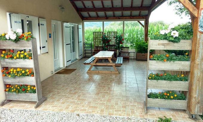 Saint-Etienne-les-Remiremont Casa | Casa / villa / chalet - St etienne les remiremont