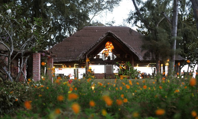 Phuoc Thuan Hotel | Ho Tram Beach Boutique Resort & Spa