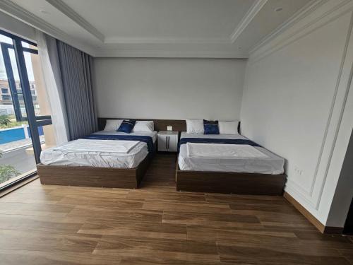 Thuy Nguyen Apartamento | Hoa Đảo Vua