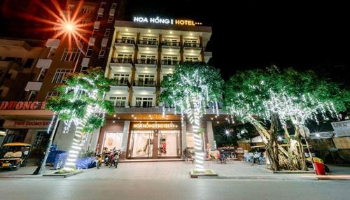 Sam Son Apartamento | Hoa Hồng 1 Hotel SS by BAY LUXURY
