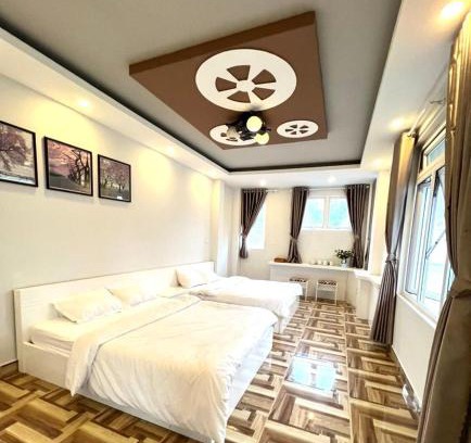 Da Lat Hotel | Hoa Liên Villa Đà Lạt