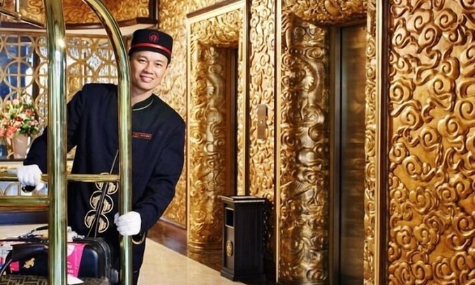 Đong Thanh Hotel | Hoa Lu Hotel 2