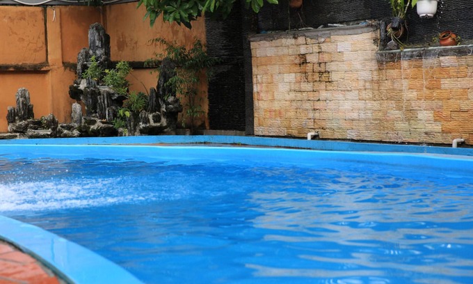 Linh Trung IEPZ Hotel | Hoa Phat Hotel & Apartment