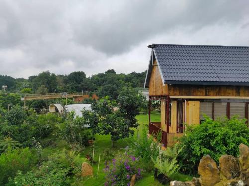 Da Lat Casa | Hoa Sơn Điền Viên Homestay