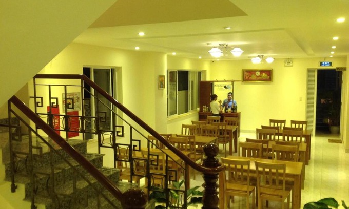 District 9 Hotel | Hoa Vinh Hotel