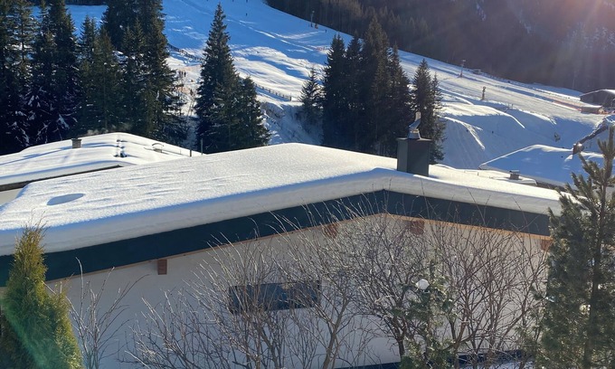 Ochsengarten Apartamento | Hoamat Apartments TOP 1