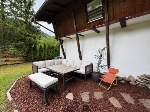 Ochsengarten Apartamento | Hoamat Apartments