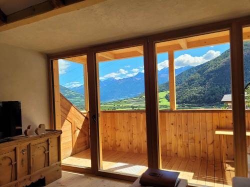 Laudes Apartamento | Hoamisch