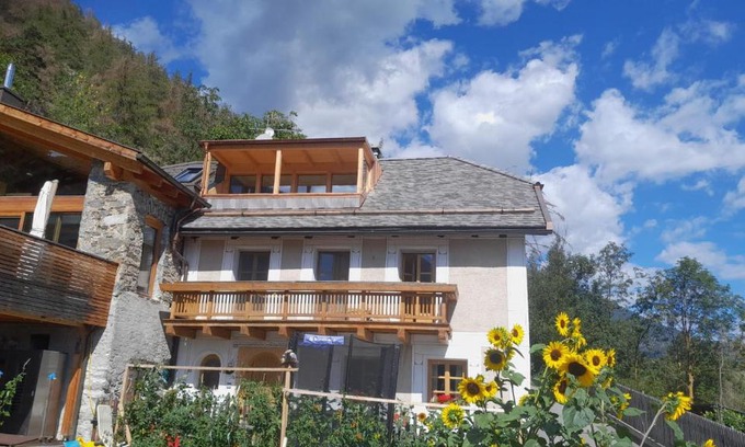 Laudes Apartamento | hoamisch