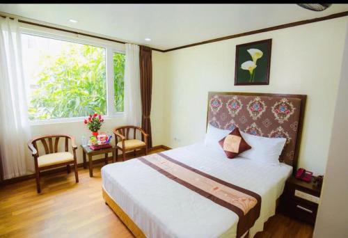 Cau Giay Apartamento | Hoàng Anh 1 Hotel HN - by BAY LUXURY