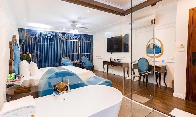 Tu Liem Hotel | Hoang Gia Hotel