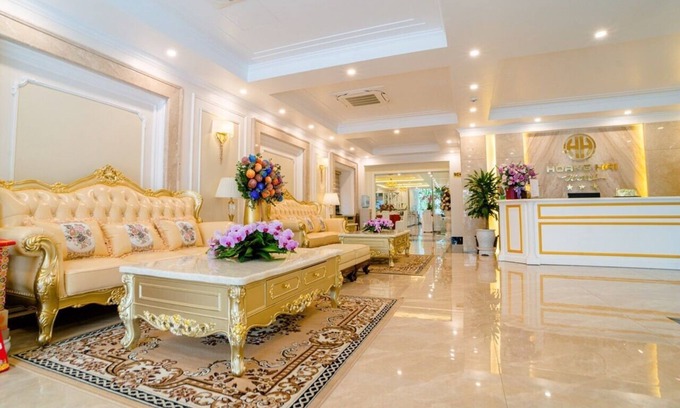 Ngo Quyen Hotel | Hoang Hai Hotel